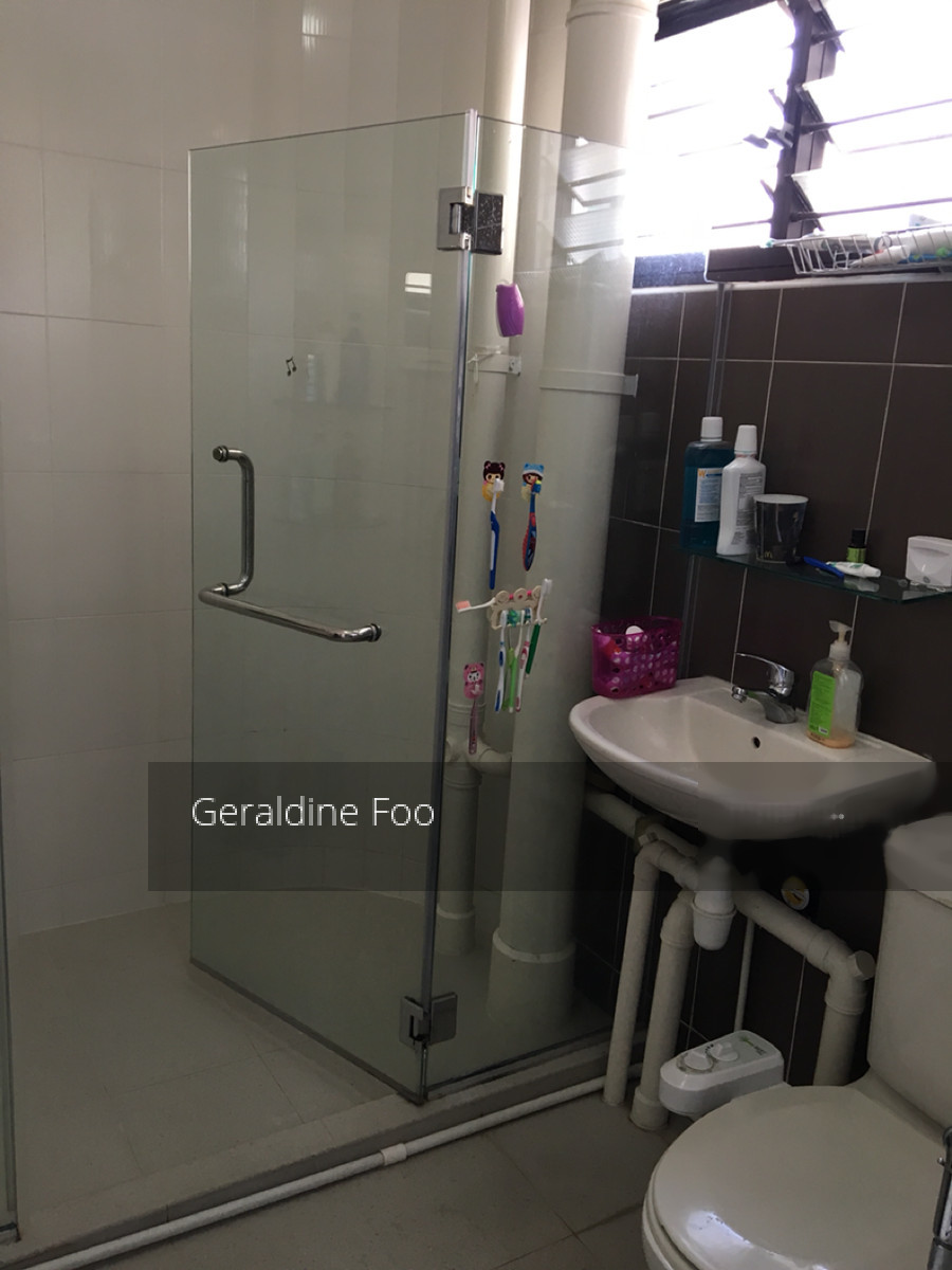 Blk 129 Lorong Ah Soo (Hougang), HDB 5 Rooms #129646702